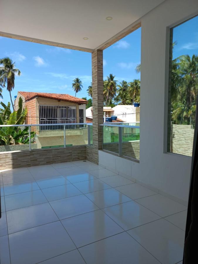 Casa Milagres Villa Sao Miguel dos Milagres Luaran gambar